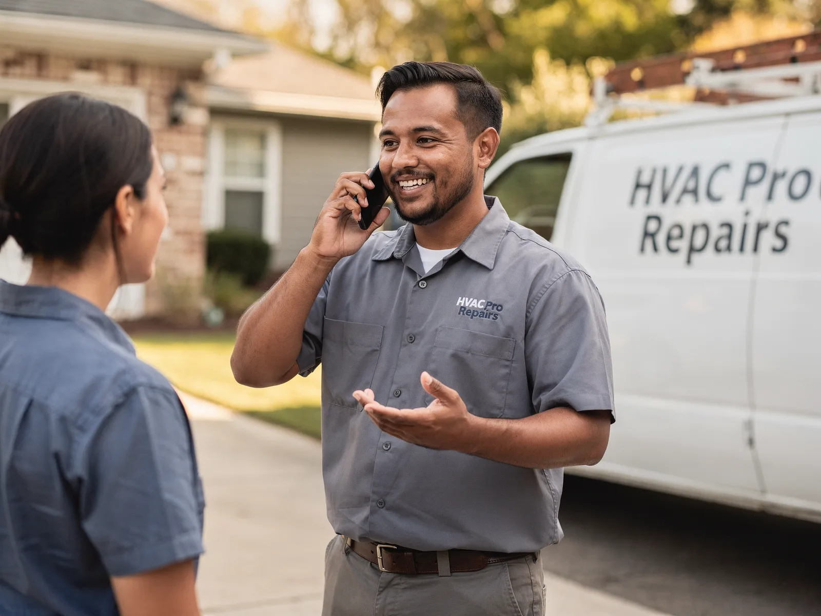Heat Pump Repair Kincheloe, MI FAQs